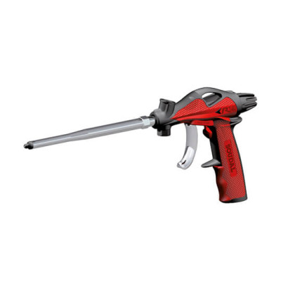 Pistola de espuma de poliuretano Soudal R58