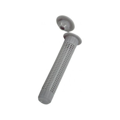 bolsa - blister 5 Unid. TAMIZ gris