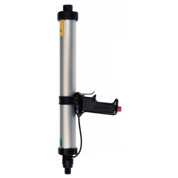 PISTOLA NEUMÁTICAS PARA BOLSAS 600 ML