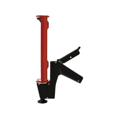 PISTOLA PROFESIONAL HK14