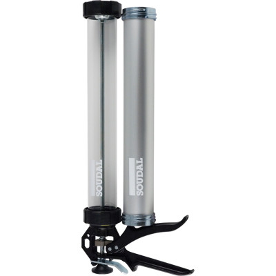 PISTOLA MANUAL CERRADA BOLSA 600 ML