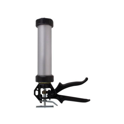 Pistola manual cerrada Cartucho 300 ml