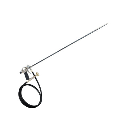 Pistola + Manguera Roof 330