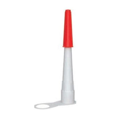 Cánulas para cartucho con tapón