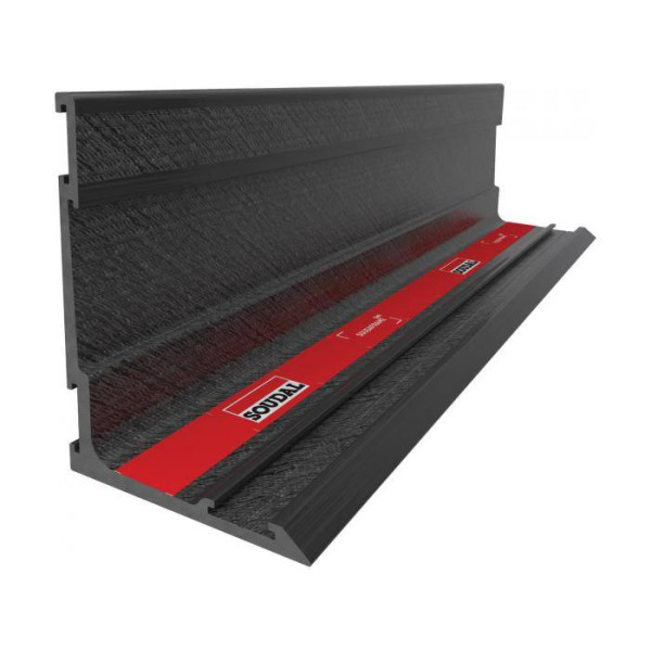 Premarco SoudaFrame SWI 160 - 220 x 160 mm. Negro