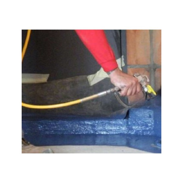 Soudatight SP Negro Interior