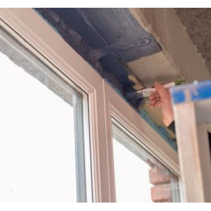 Membrana aislante Soudal Soudatight LQ Blanco