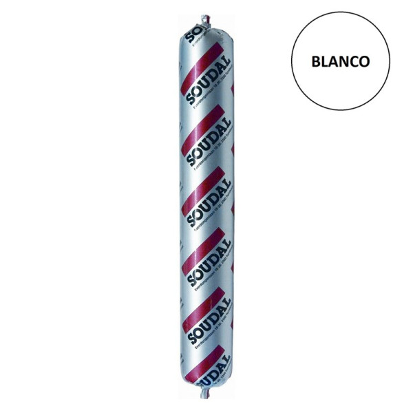 Soudatight LQ Blanco Inte