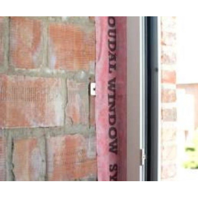 Rollo SWS INSIDE EXTRA 200 mm 30m. Rosa 2