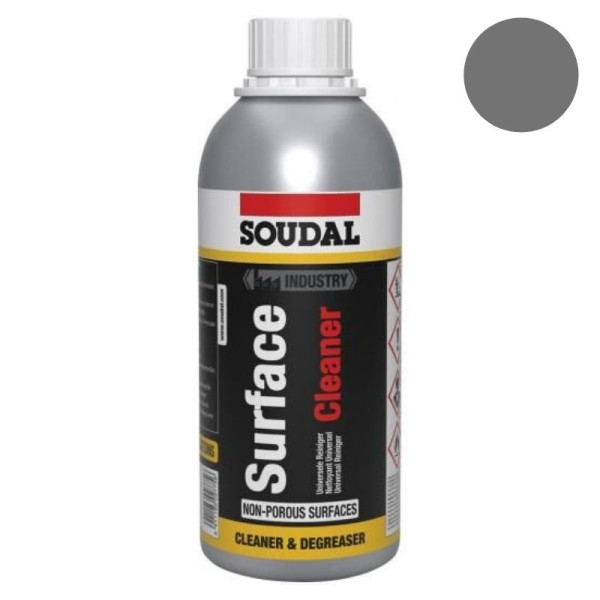 SURFACE CLEANER Transparente