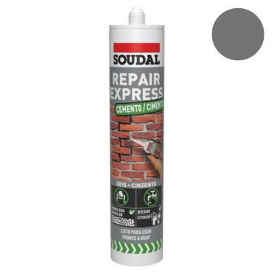 Soudal Repair Express Cement