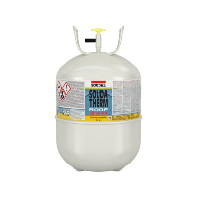 Bombona Soudatherm Roof 330