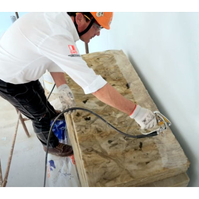 Bombona 22 L SOUDAL 365 SP Transparente 2