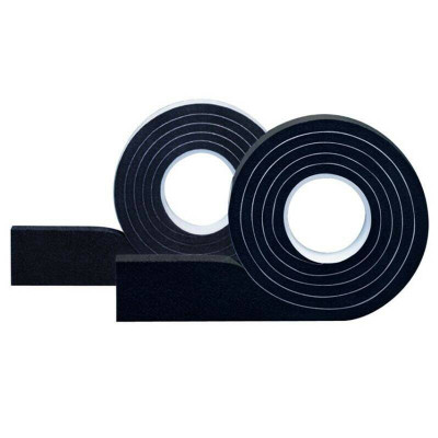 Rollo Soudaband 600 BG1 20/10-18 3m. Negro
