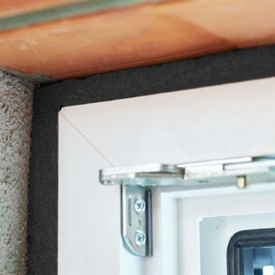 Rollo Soudaband 600 BG1 35/7-12 4,3m. Antracita 2