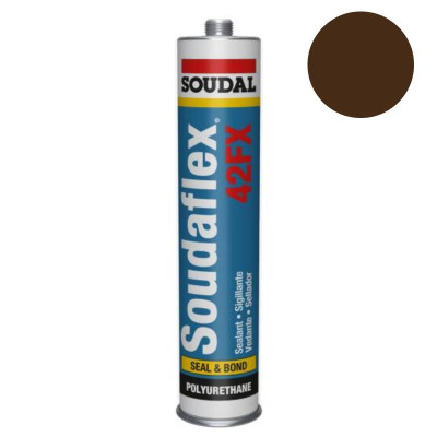 SOUDAFLEX 42 FX Marrón