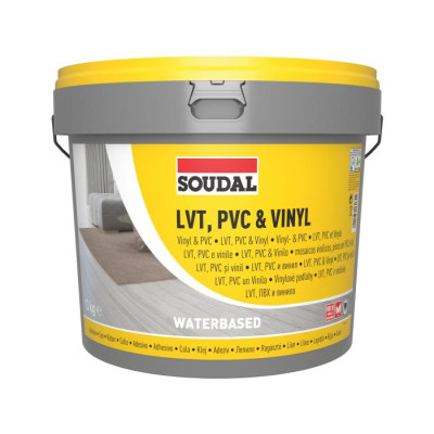 COLA LVT 13 kg