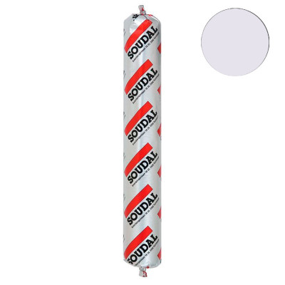 SOUDASEAL 215LM blanco envejecido