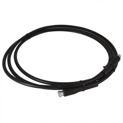 MANGUERA FLEXIBLE PARA 370 SP negro