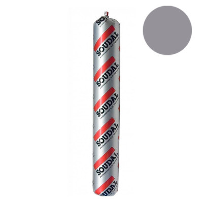 Soudatight Hybrid Exterior Gris 600ml