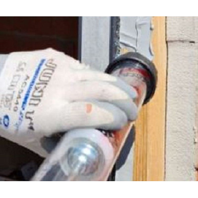 Soudatight Hybrid Exterior Gris 600ml 2