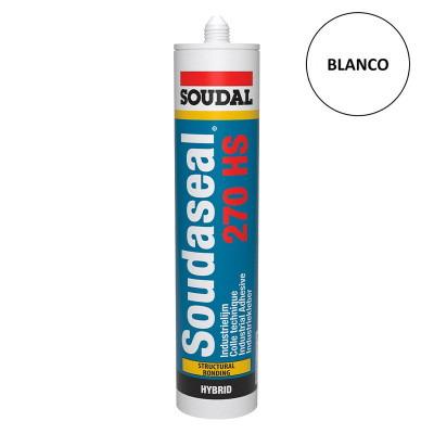 Soudaseal 270 HS blanco