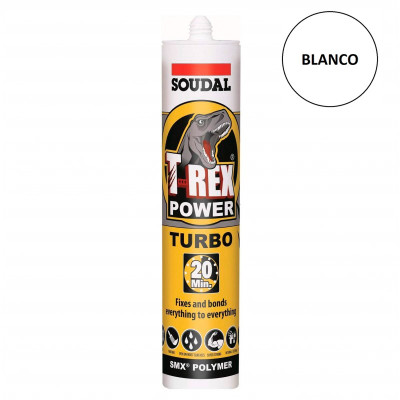 Soudal T-Rex Power Turbo