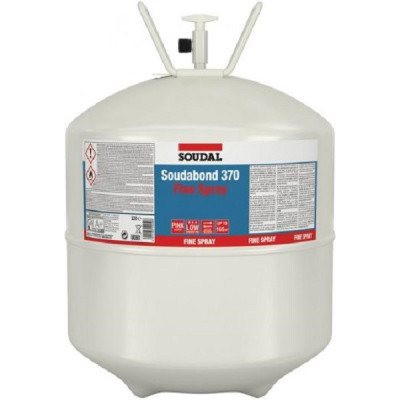 SOUDAL 370 SP rosa