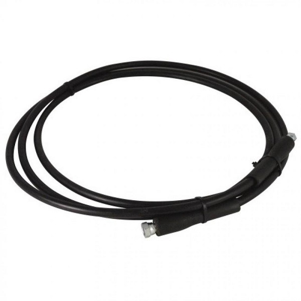 MANGUERA FLEXIBLE PARA 370 SP negro