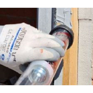 Soudatight Hybrid Exterior Gris 600ml