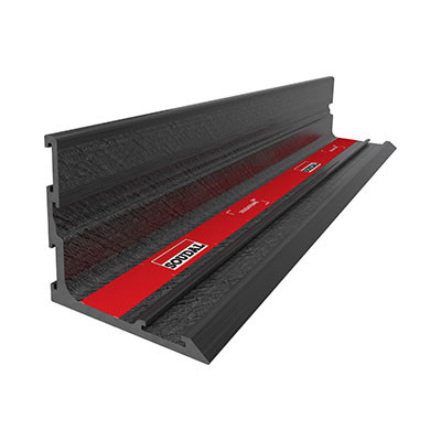 Premarco SoudaFrame SWI   90 - 220  x 90 mm. Negro