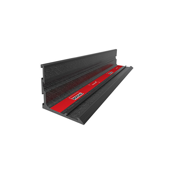 Premarco SoudaFrame SWI   90 - 220  x 90 mm. Negro