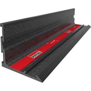 Premarco SoudaFrame SWI   90 - 220  x 90 mm. Negro