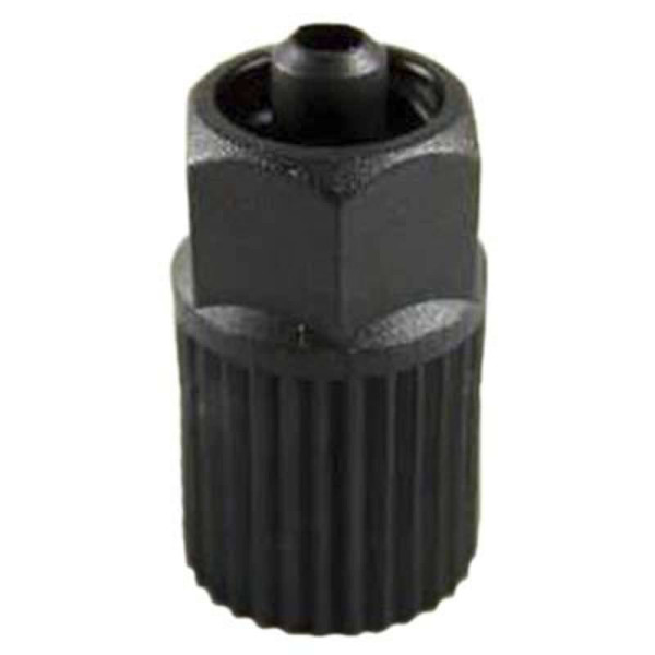 Luer Lock LA 10-00 Negro