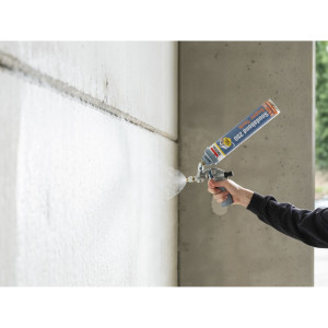 BOTE 750ml SOUDABOND 265 CLASSIC SPRAY C&FAdhesivo de contacto pulverizable SOUDAL