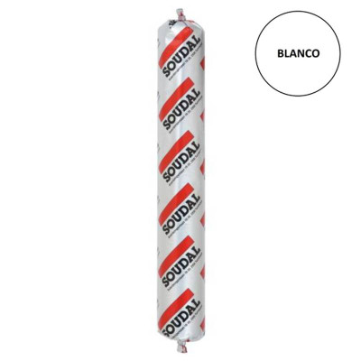 Soudaflex 42 FX blanco​ 600ml