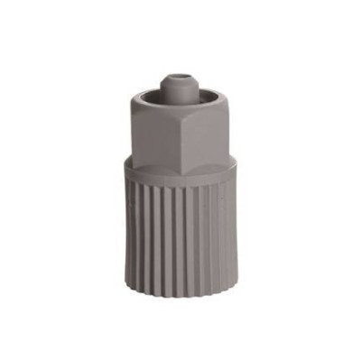 Luer Lock LA 06-08 Gris