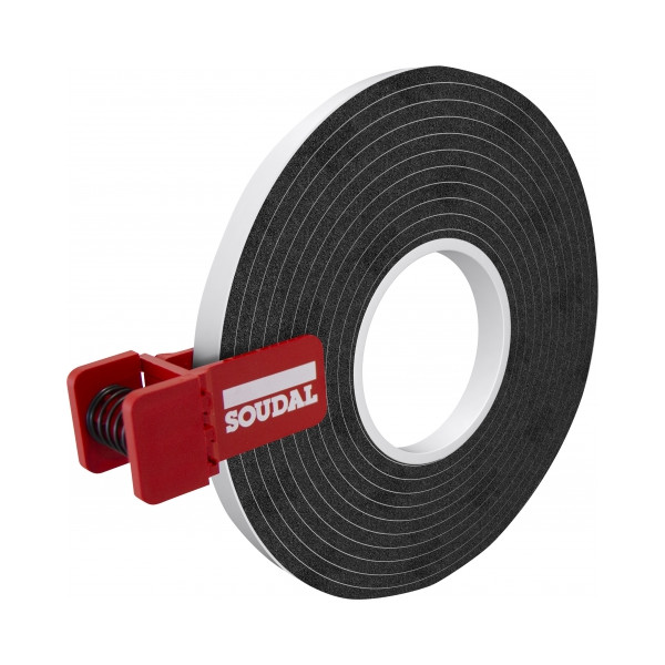 Soudaband Clip  Rojo