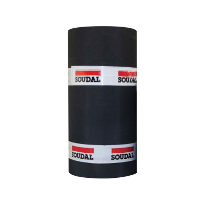 Rollo EPDM 400 mm. X 1,2 mm. 20 m. / 8 m2 ESTANDAR 2