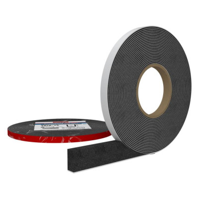 Rollo Soudaband 600 BG1 35/7-12 4,3m. Antracita