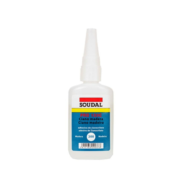 CIANO PRO100C GEL transparente