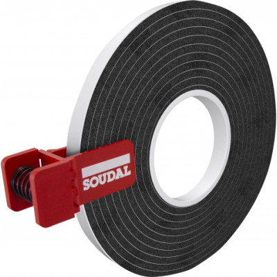 Soudaband Clip  Rojo